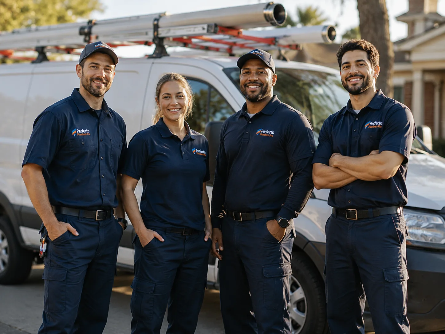 Emergency Plumber Near Me in Wofford Heights, CA near me